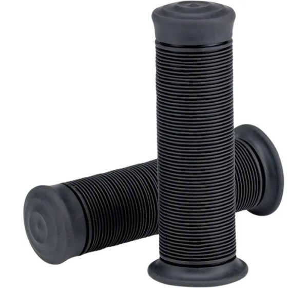 BILTWELL Griffe - GRIPS KUNG FU 1 BLACK