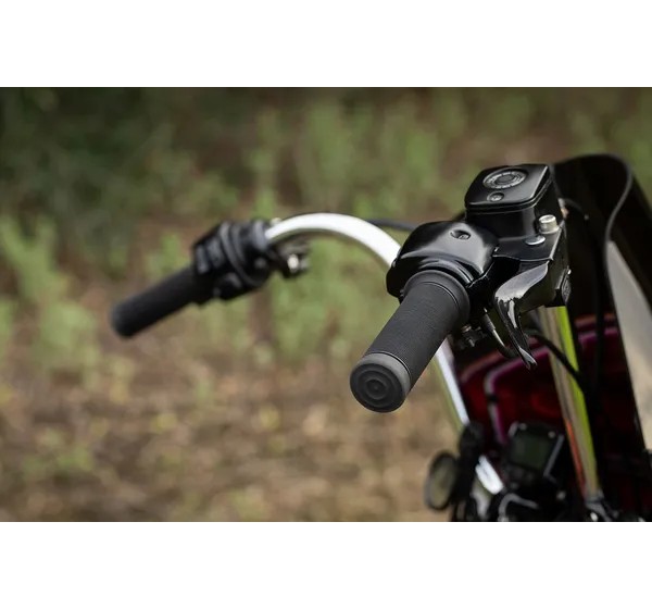 BILTWELL Griffe Bild 5