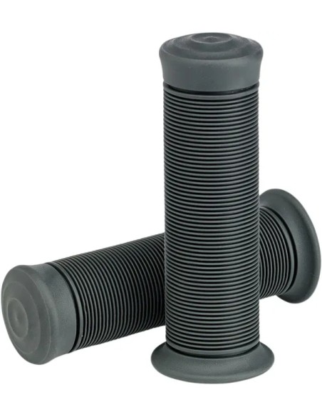 BILTWELL Griffe - GRIPS KUNG FU 1 GRAY