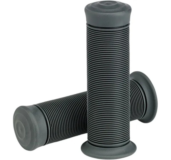 BILTWELL Griffe - GRIPS KUNG FU 1 GRAY