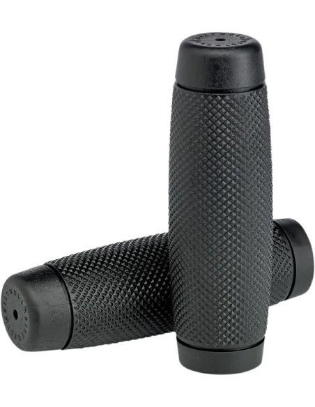 BILTWELL Griffe - GRIPS RECOIL 1 BLACK