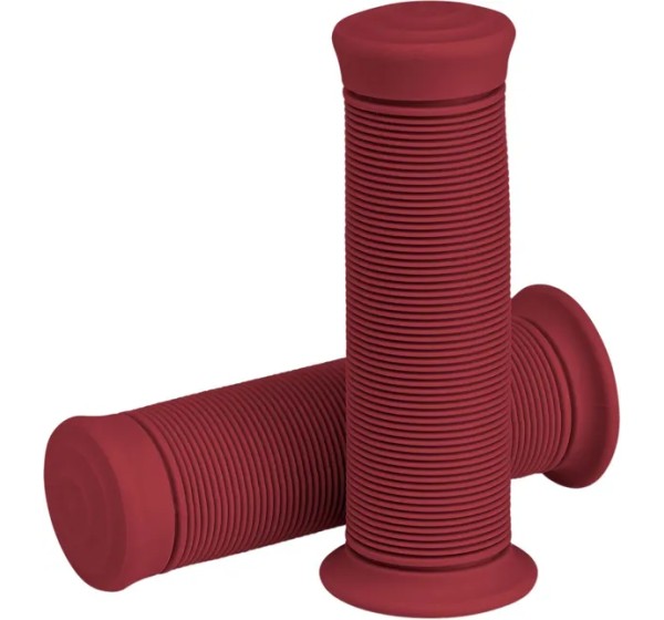 BILTWELL Griffe - GRIPS KUNG FU 7/8 OXBLOD