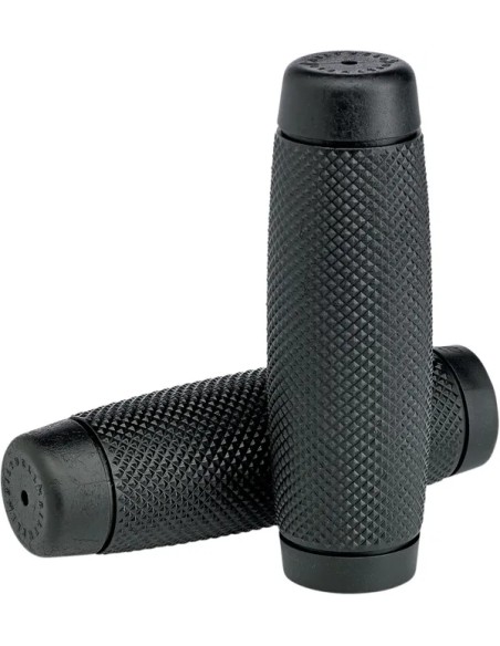 BILTWELL Griffe - GRIPS RECOIL 7/8 BLACK