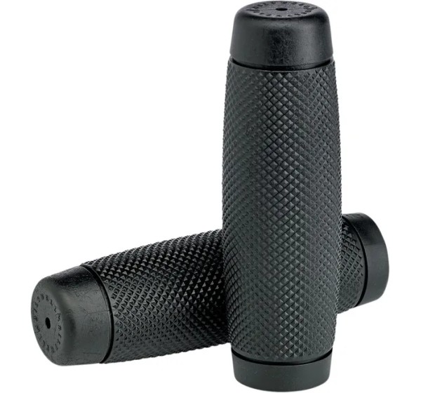 BILTWELL Griffe - GRIPS RECOIL 7/8 BLACK