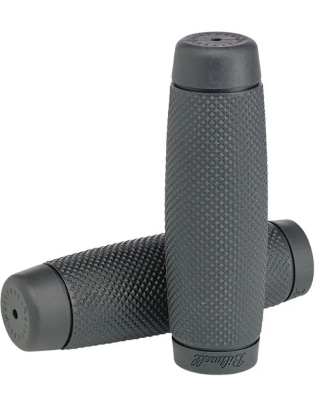 BILTWELL Griffe - GRIPS RECOIL 7/8 GRAY