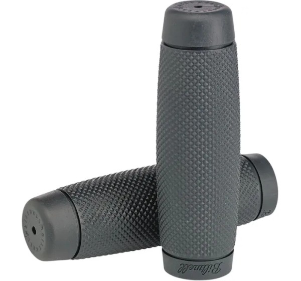BILTWELL Griffe - GRIPS RECOIL 7/8 GRAY