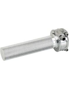1" Whiskey Gasgriff-Einheit
