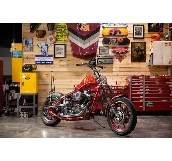 BILTWELL Gasgriffe Bild 4