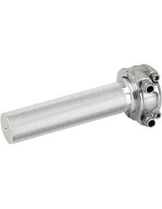 1" Whiskey Gasgriff-Einheit