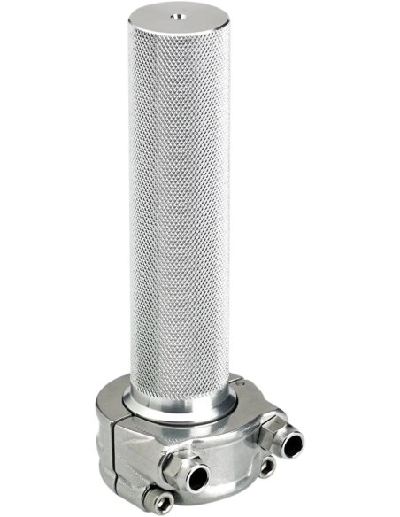 BILTWELL Gasgriffe - Detailansicht