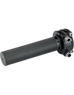 1" Whiskey Gasgriff-Einheit