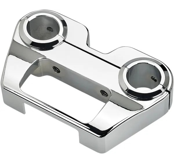 BILTWELL Montagematerial & Zubehör für Harley Davidson FLFBS 1868 ABS 2018-2023