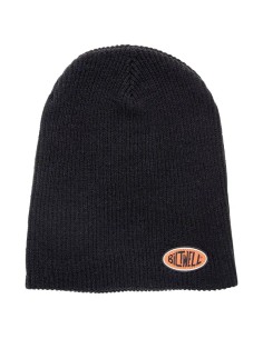 Oval Beanie