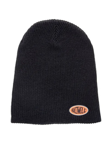 Oval Beanie
