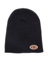 Oval Beanie
