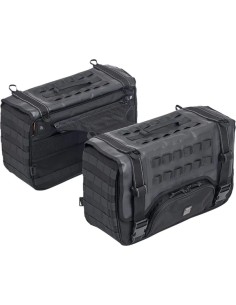 EXFIL-36 Satteltaschen