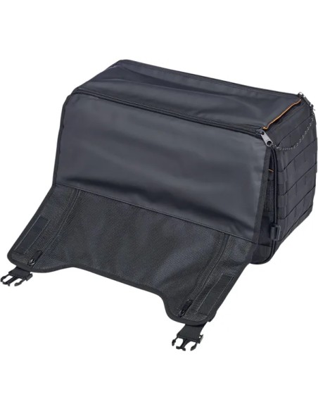 BILTWELL Satteltaschen Bild 4