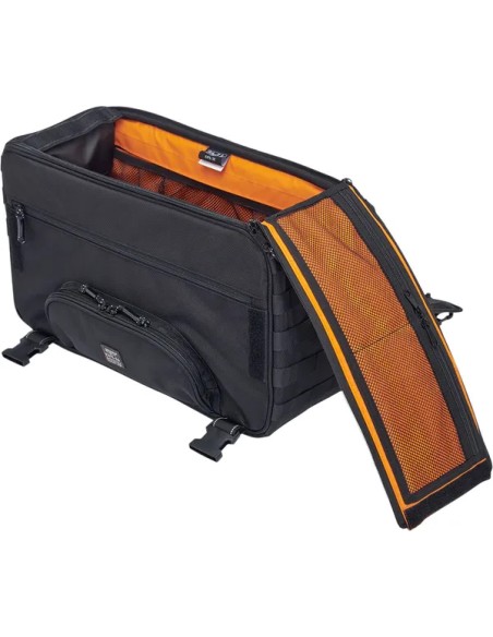 BILTWELL Satteltaschen Bild 5