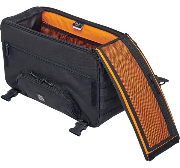 BILTWELL Satteltaschen Bild 5