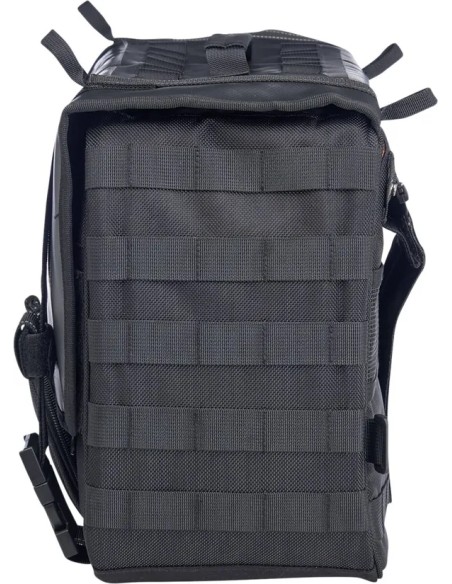 BILTWELL Satteltaschen Bild 6