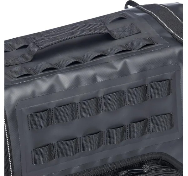 BILTWELL Satteltaschen Bild 7