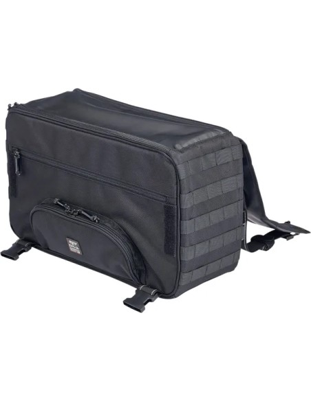 BILTWELL Satteltaschen Bild 9
