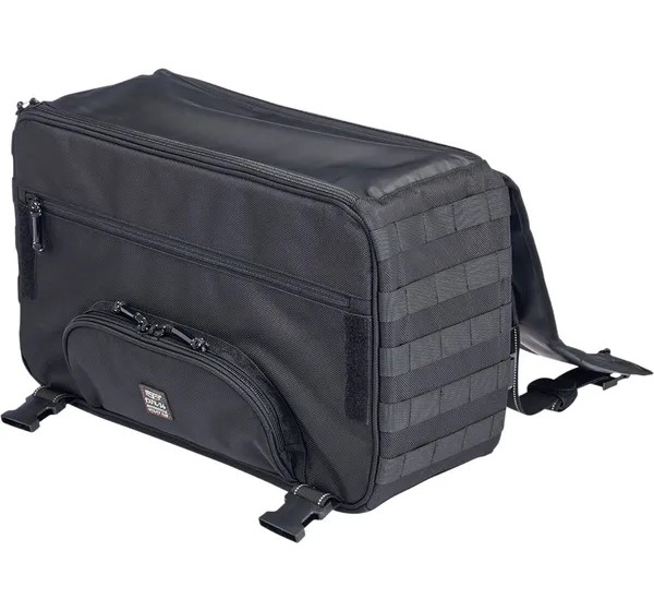 BILTWELL Satteltaschen Bild 9