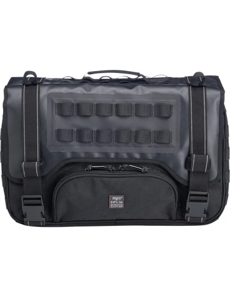 BILTWELL Satteltaschen Bild 11