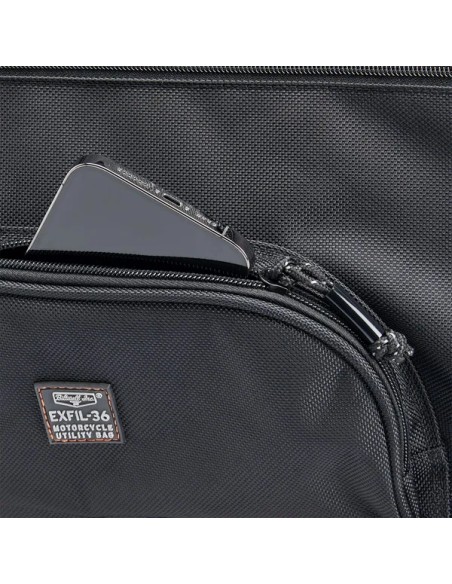 BILTWELL Satteltaschen Bild 13