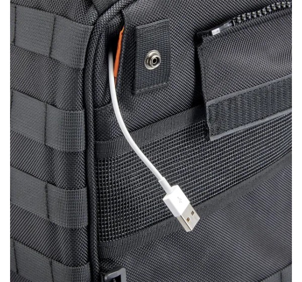 BILTWELL Satteltaschen Bild 14