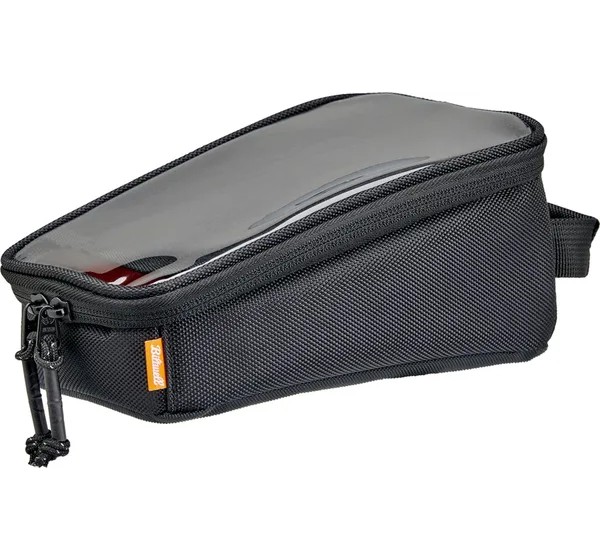 BILTWELL Schutzblech- und Tank-Taschen - TANK BAG MINI EXFIL-2 BLACK
