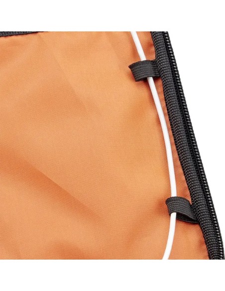 BILTWELL Schutzblech- und Tank-Taschen Bild 8