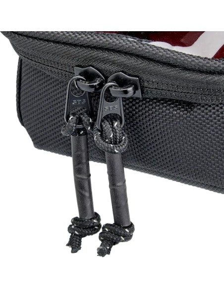 BILTWELL Schutzblech- und Tank-Taschen Bild 10