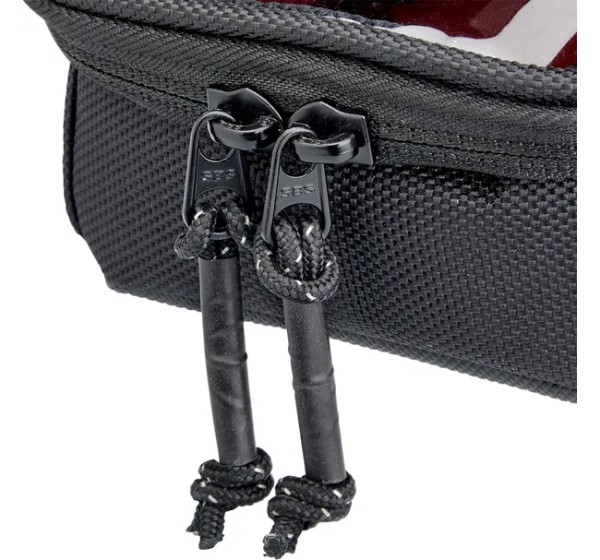 BILTWELL Schutzblech- und Tank-Taschen Bild 10