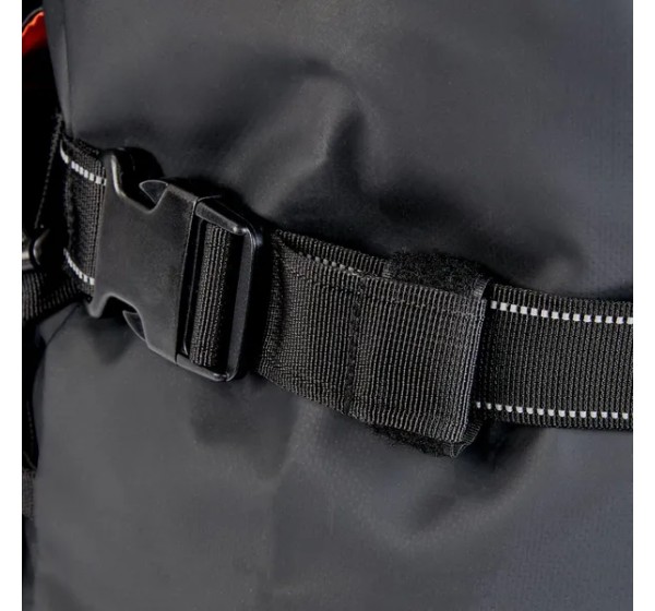 BILTWELL Hecktaschen Bild 4