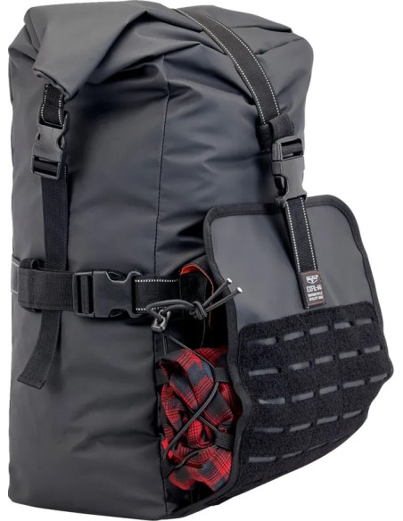BILTWELL Hecktaschen Bild 6