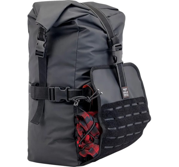 BILTWELL Hecktaschen Bild 6