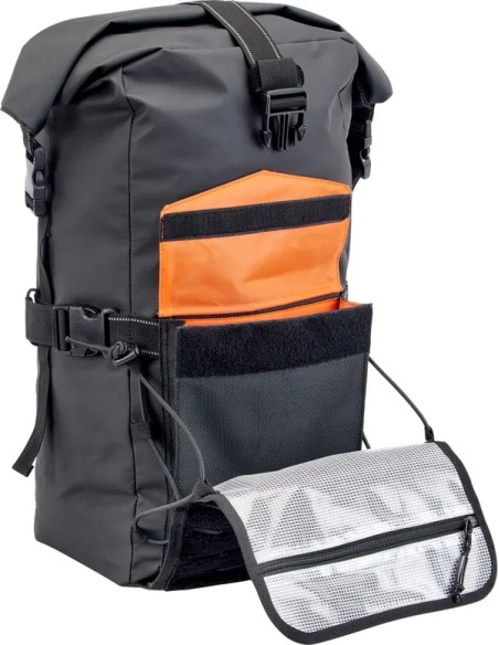 BILTWELL Hecktaschen Bild 8