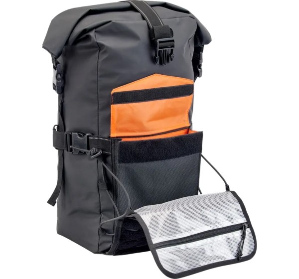 BILTWELL Hecktaschen Bild 8