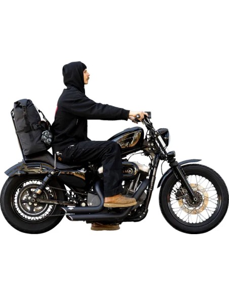BILTWELL Hecktaschen Bild 11