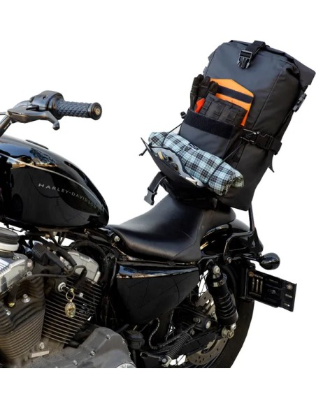 BILTWELL Hecktaschen Bild 12