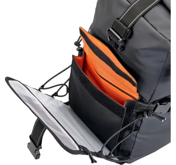 BILTWELL Hecktaschen Bild 13
