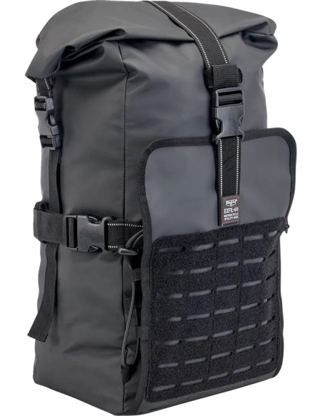 BILTWELL Hecktaschen Bild 14