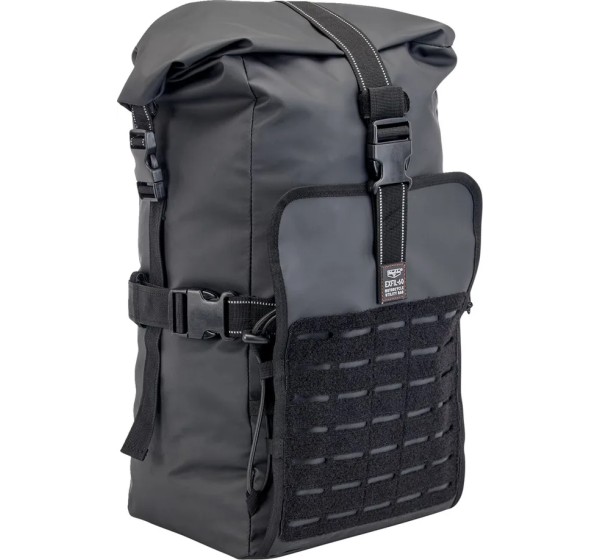 BILTWELL Hecktaschen Bild 14