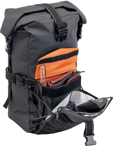 BILTWELL Hecktaschen Bild 15