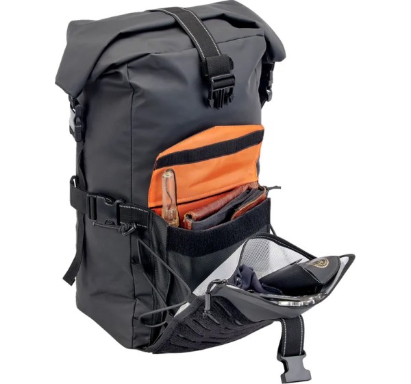 BILTWELL Hecktaschen Bild 15