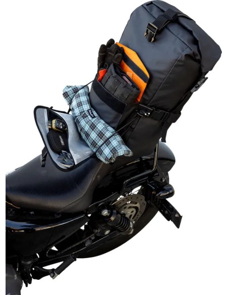 BILTWELL Hecktaschen Bild 18