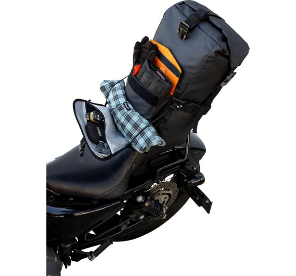 BILTWELL Hecktaschen Bild 18