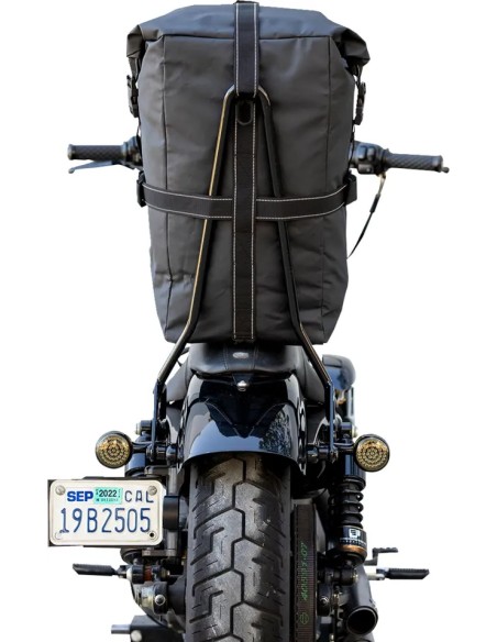 BILTWELL Hecktaschen Bild 19