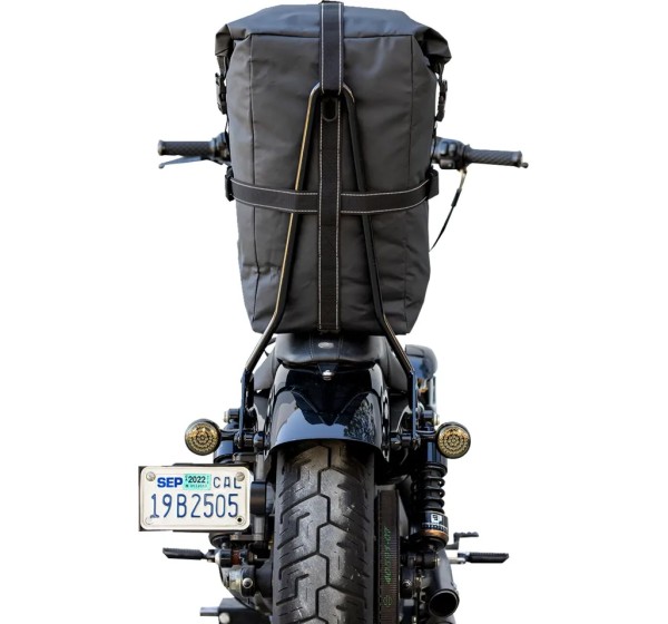 BILTWELL Hecktaschen Bild 19